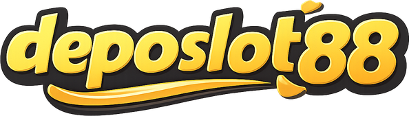 Logo deposlot88